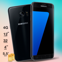 Samsung Galaxy S7 Edge G935, 32GB